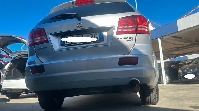 DODGE JOURNEY 7 POSTI