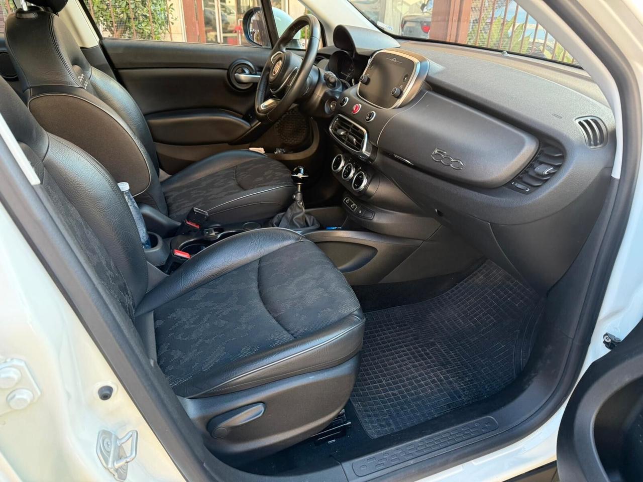 Fiat 500X 1.6 MultiJet 130 CV Cross Dolcevita