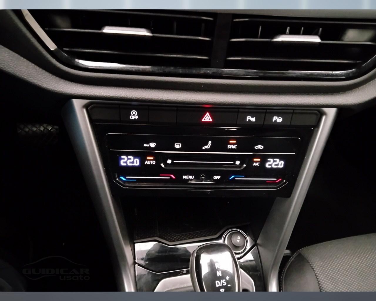 VOLKSWAGEN T-Roc I 2022 - T-Roc 1.5 tsi Life dsg
