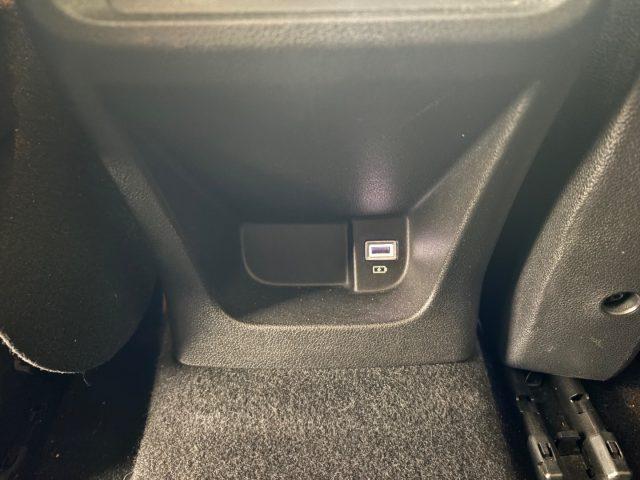 TOYOTA Proace City 1.5D 100 CV 7 POSTI EURO 6-DTEMP 7 DIESEL Lounge