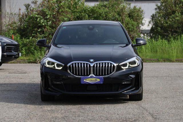 BMW 116 d 5p. Msport