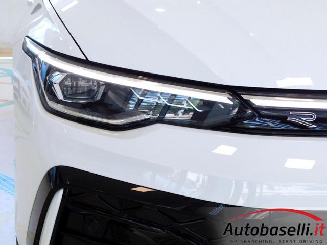VOLKSWAGEN Golf 2.0 TDI 150 CV DSG SCR R-LINE AUTOMATICO EURO 6E