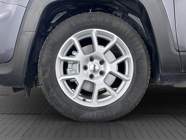 JEEP Renegade Renegade 1.5 Turbo T4 MHEV Limited