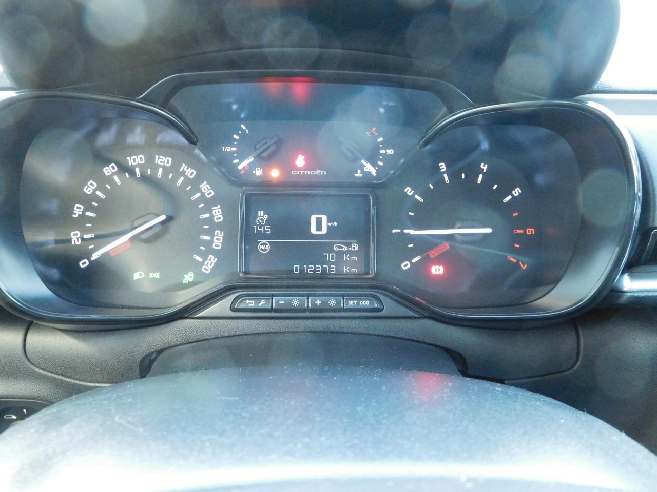 Citroen C3 PureTech 83 S&S Shine