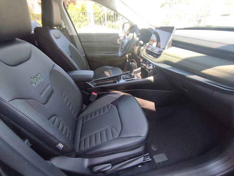 Jeep Compass 1.5 Turbo T4 130 CV MHEV 2WD North Star "NUOVO DA IMMATRICOLARE"