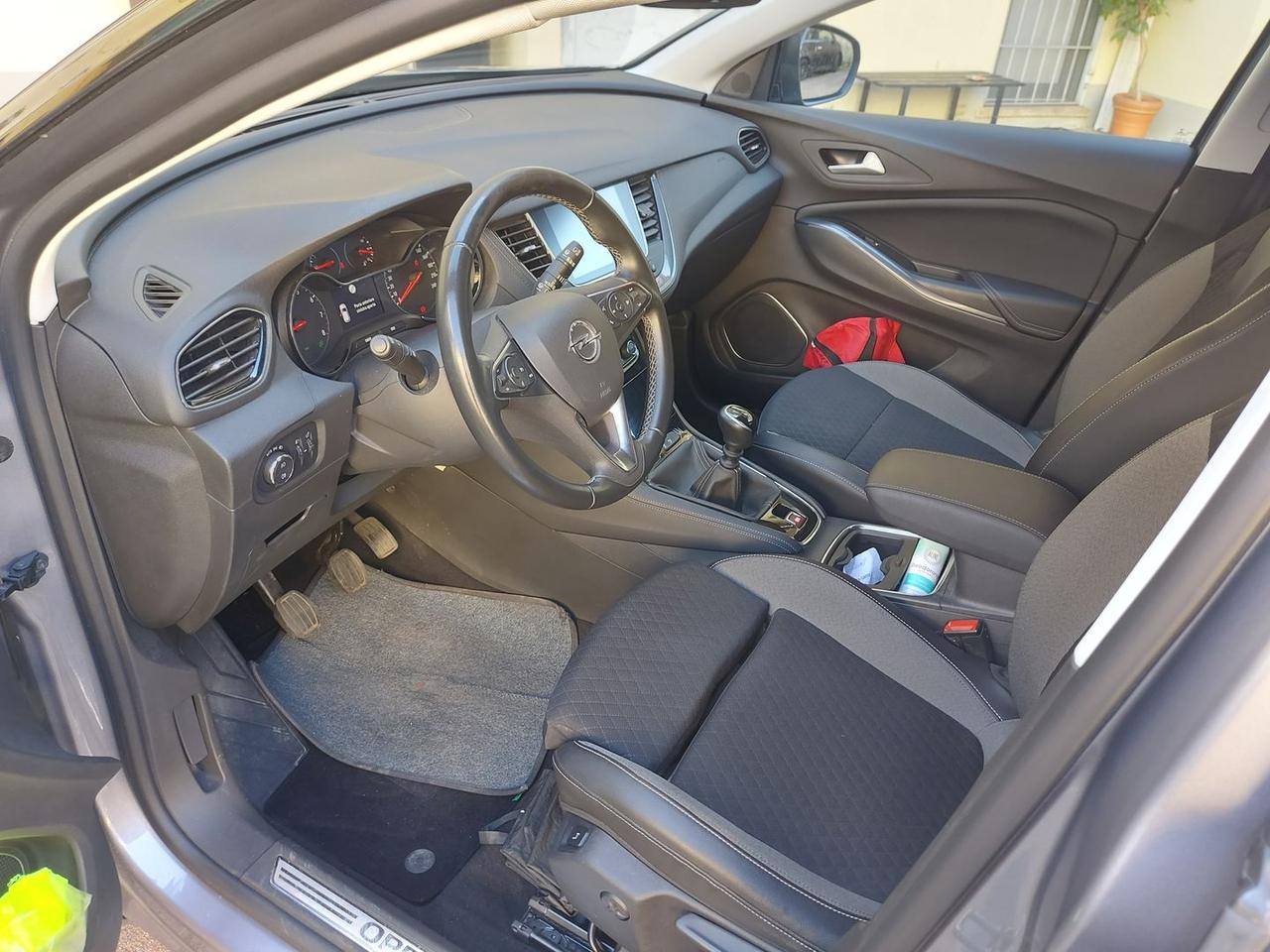 Opel Grandland X Innovation 1.5 D