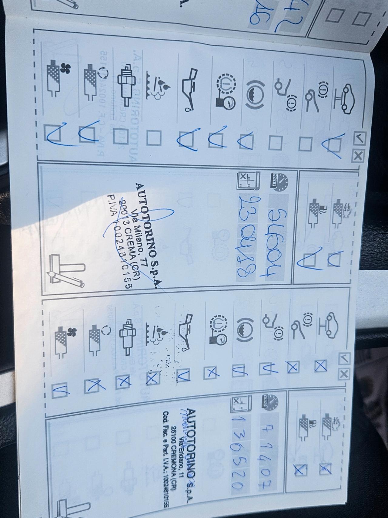 Bmw 320d Berlina E5 160.000km