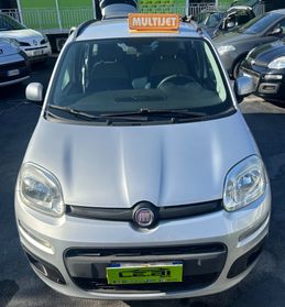 Fiat Panda 1.3 MJT S&S Lounge 2014