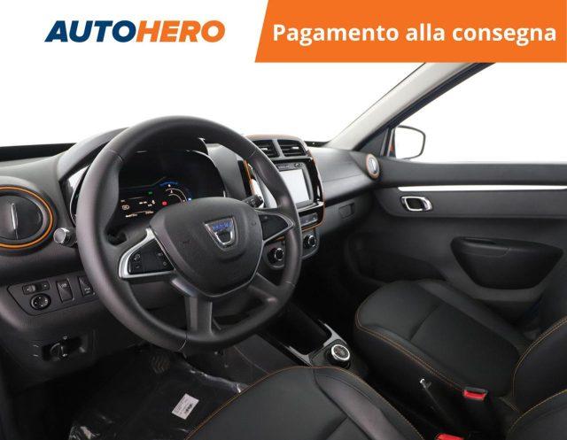DACIA Spring Comfort Plus Electric 45