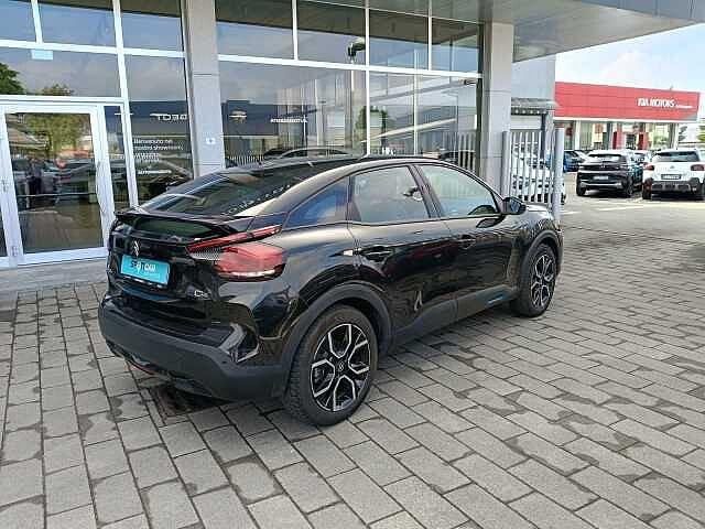 Citroen ë-C4 E-C4 Elettrica 136cv FEEL PACK Usato Garantito