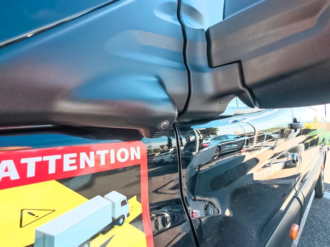 FORD TRANSIT FURGONE DOPPIA CABINA 350 2.0 TD PL SL TA DC