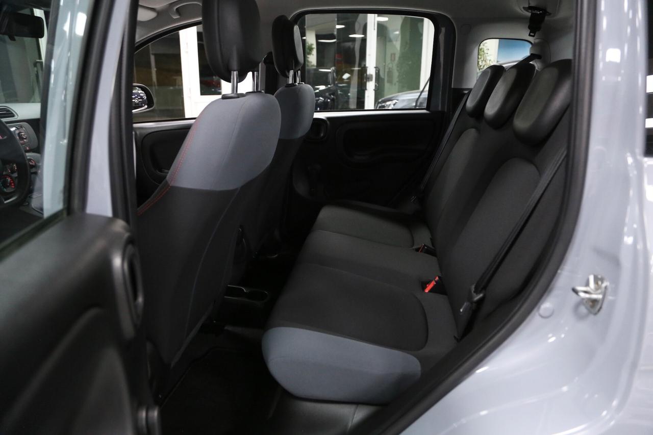 Fiat Panda 1.2 Easy