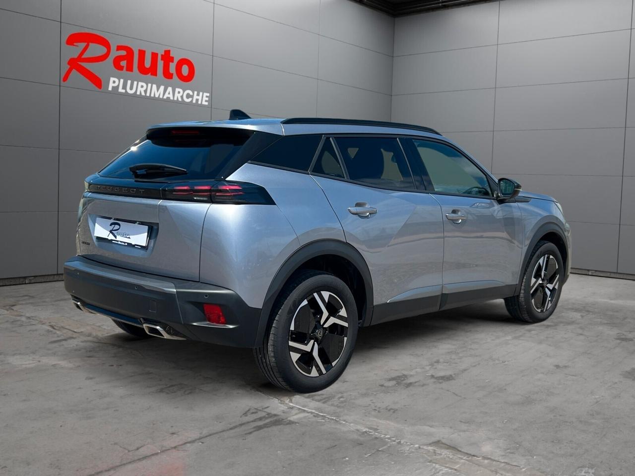 Peugeot 2008 130 Allure PREZZO REALE