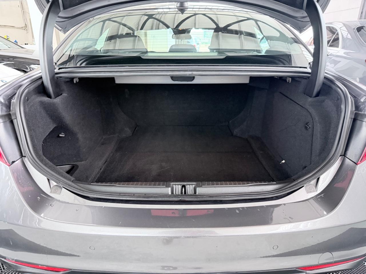 Alfa Romeo Giulia 2.2Turbodiesel 150CV Super 2018 EU6