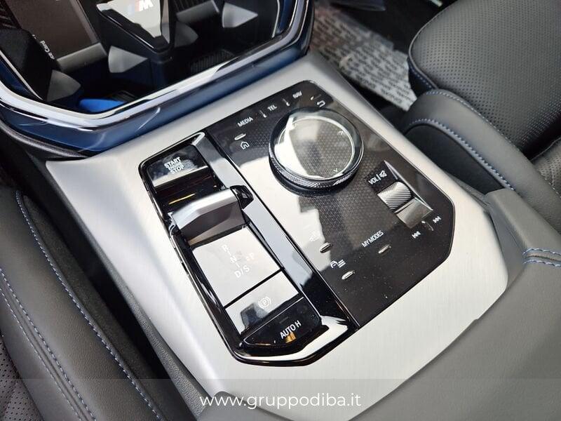 BMW X3 Serie X XDRIVE20D