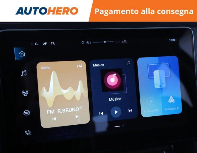 MG ZS 1.5 VTi-tech Comfort