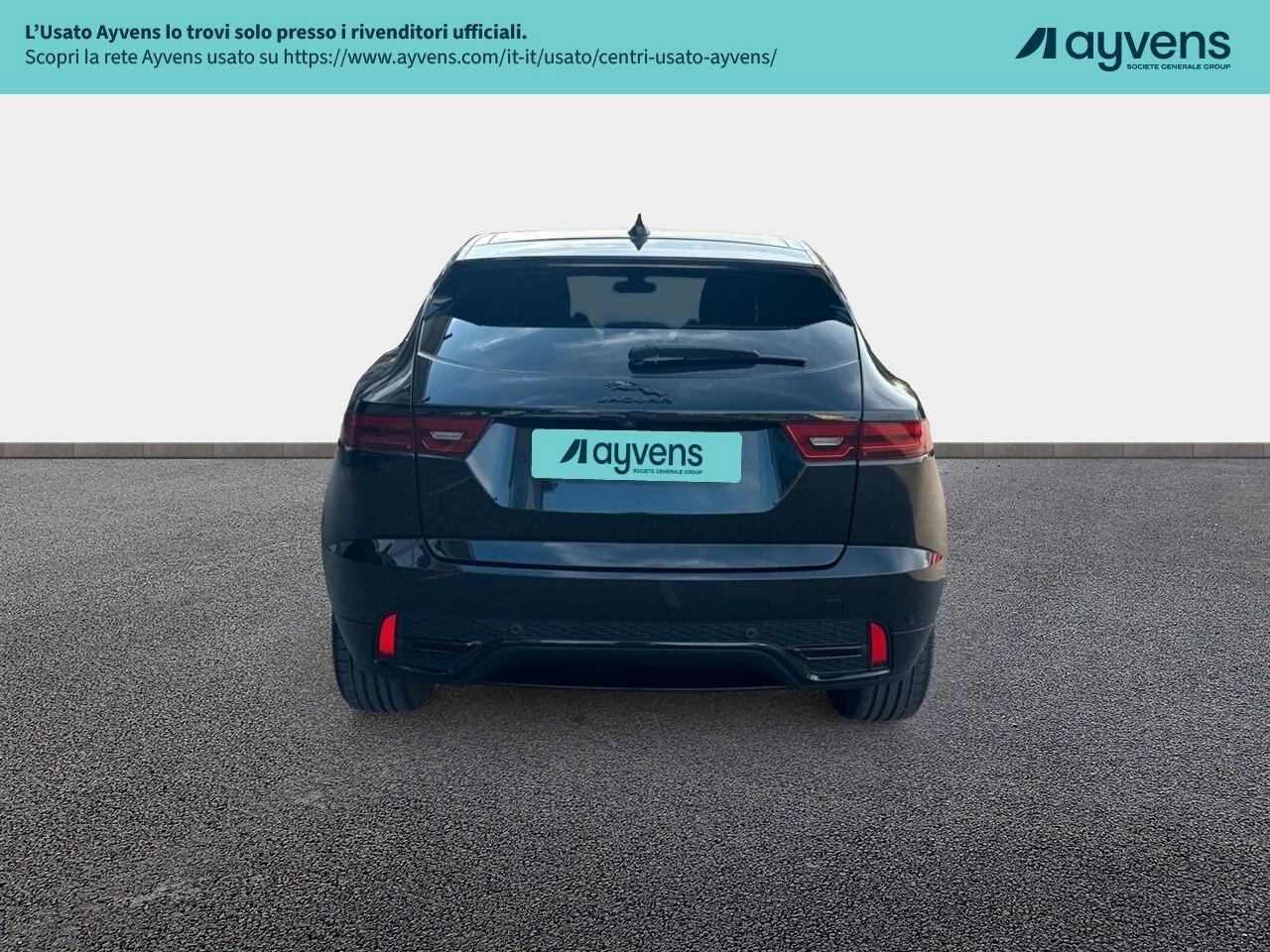 Jaguar E-Pace 2.0D I4 204 CV AWD Auto R-Dynamic SE