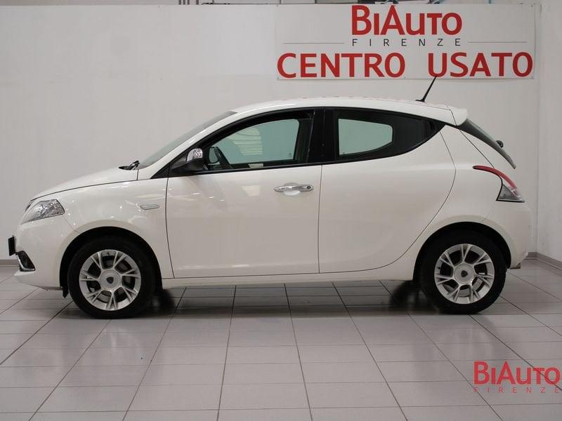 Lancia Ypsilon Ypsilon 1.2 69 CV 5 porte S&S Platinum