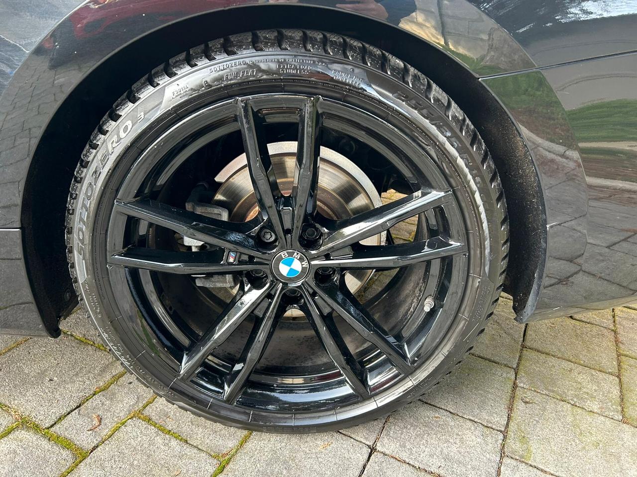 Bmw 4er Cabrio 420d 48V Msport FACELIFT