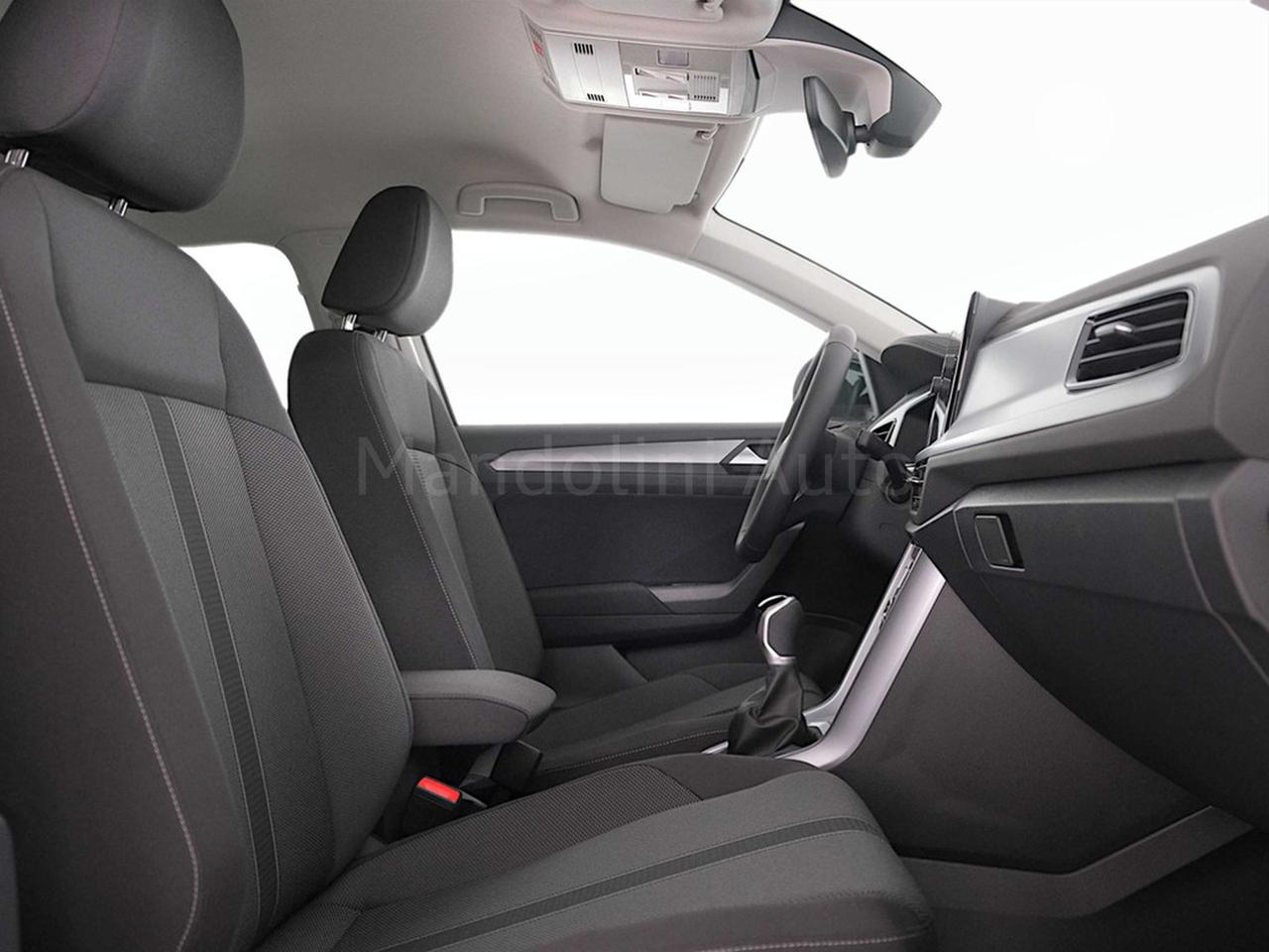 Volkswagen T-Roc 1.0 tsi 115cv edition plus
