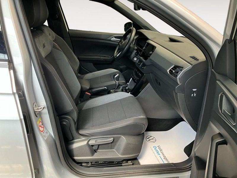 Volkswagen T-Cross T-Cross 1.0 TSI 110 CV Advanced