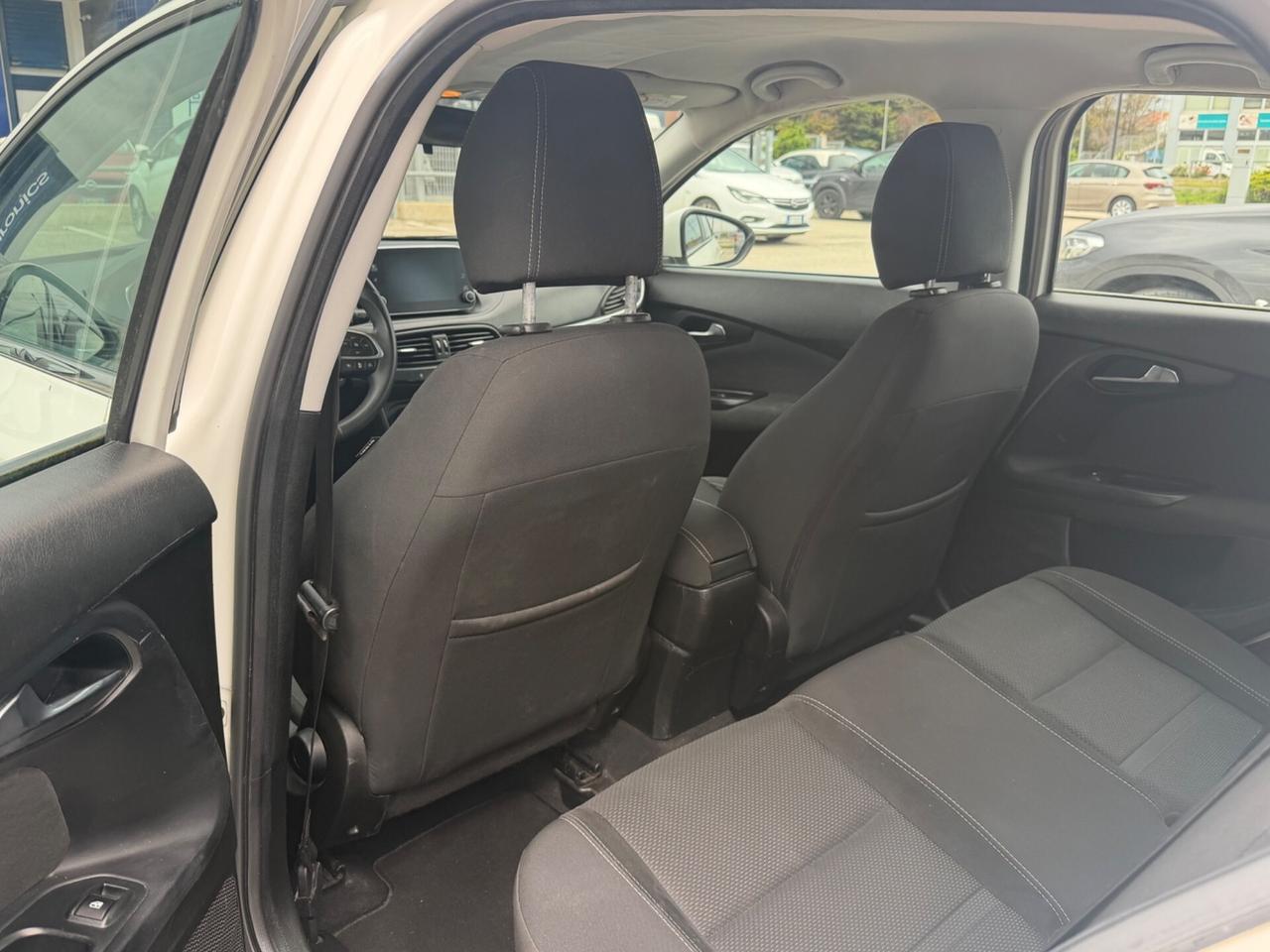 Fiat Tipo 1.6 Mjt S&S DCT SW Lounge