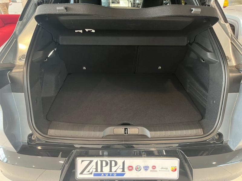 ALFA ROMEO Junior 1.2 145 CV Hybrid eDCT6 Q4 Intensa