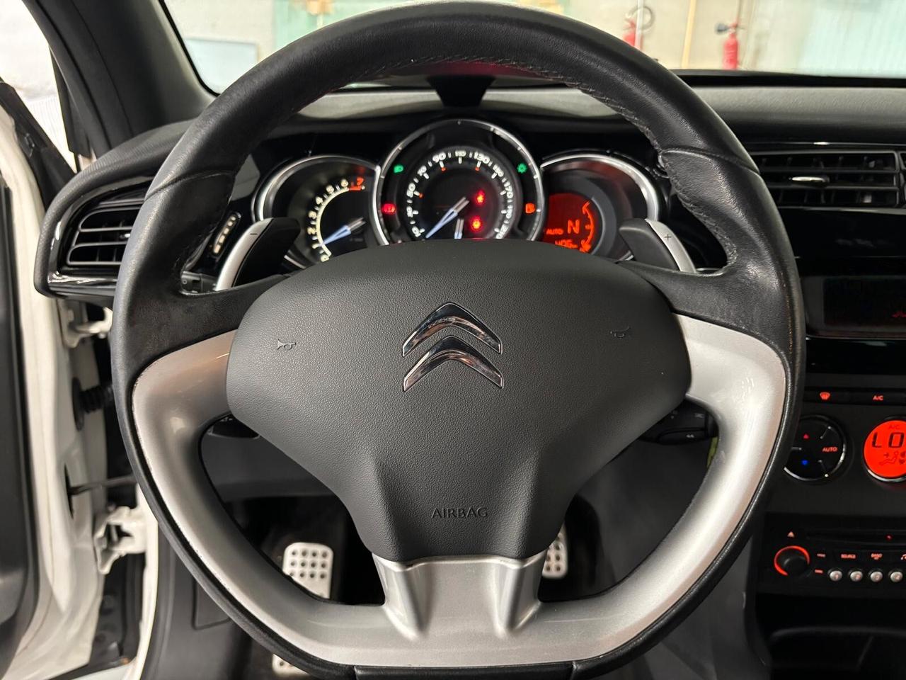 Ds DS3 3 1.4 VTI CMP-5 CHIC