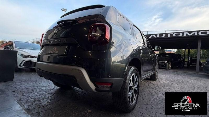 Dacia Duster PROMO 1.3 TCe 4x4 130cv Prestige