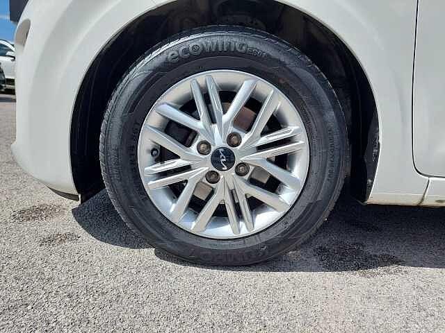 Kia Picanto 1.0 12V 5 porte Urban TDC TT