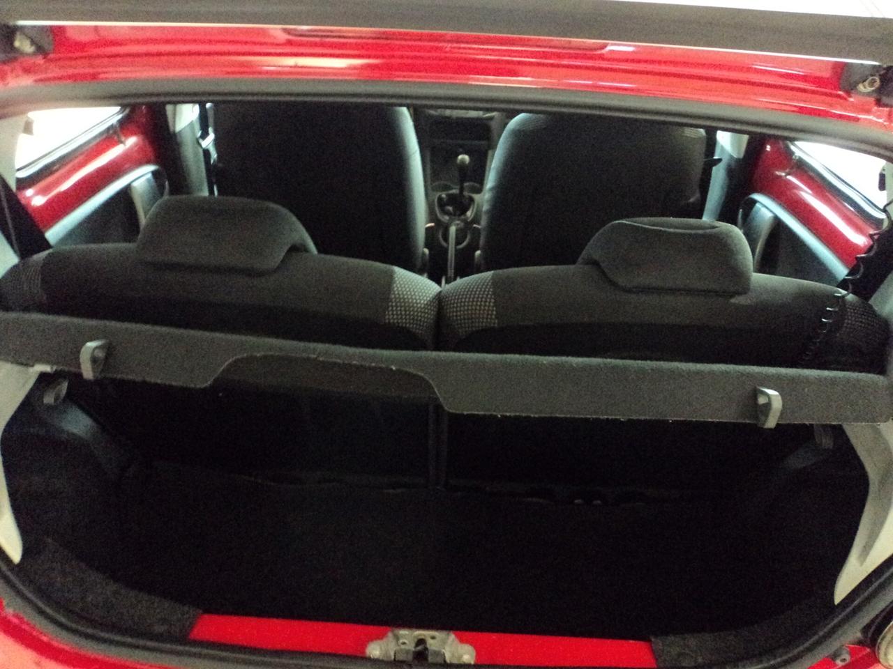 Toyota Aygo 1.0 12V VVT-i 5 porte Sol