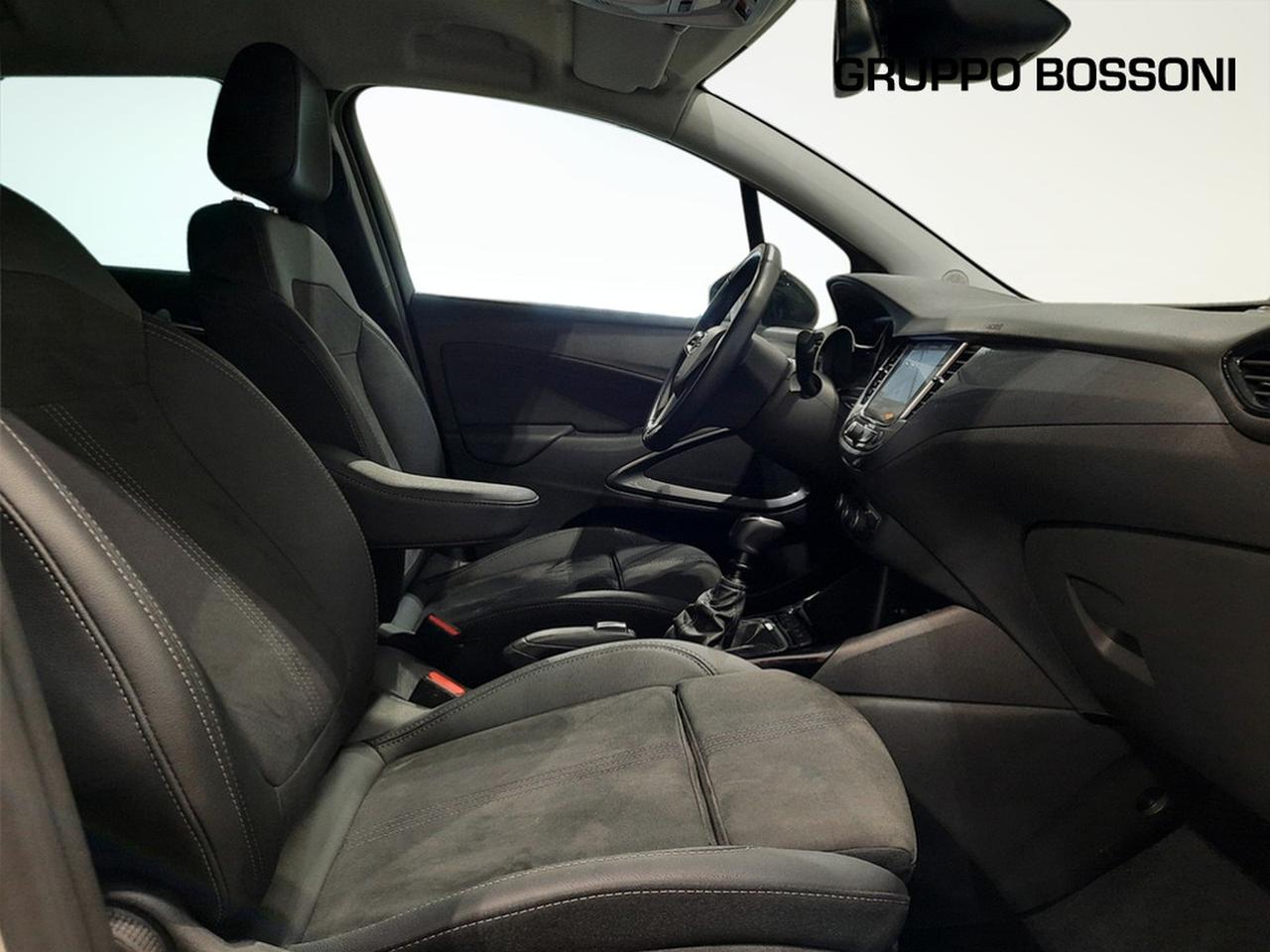 Opel Crossland 1.2 110cv ultimate s&s