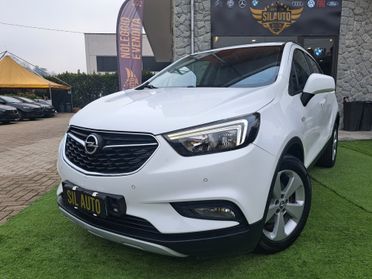 Opel Mokka X 1.4 Turbo GPL Tech 140CV 4x2 b-Color
