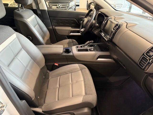 Citroen C5 Aircross C5 Aircross BlueHDi 130 S&S EAT8 Shine