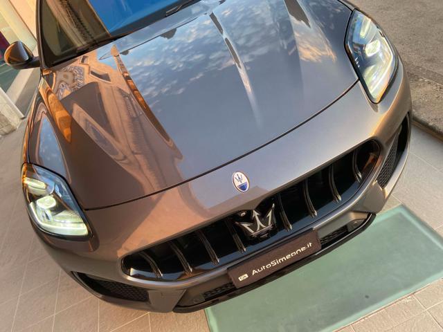 MASERATI Grecale Grecale MHEV 330 CV Modena TETTO APR/PAN.