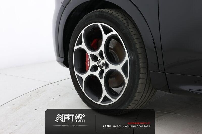 Alfa Romeo Tonale Tonale 1.6 Veloce 130cv tct6