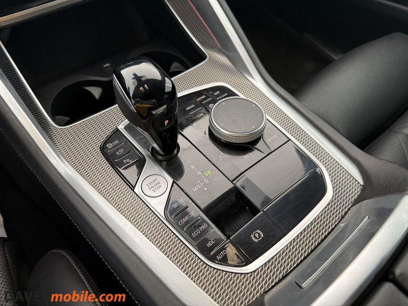 BMW X6 X6 xdrive30d MSport auto