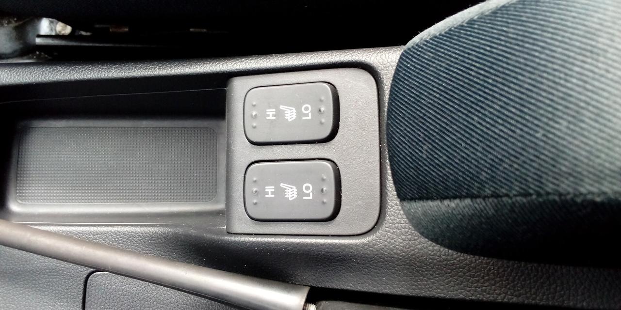 Honda Jazz 1.3 Trend