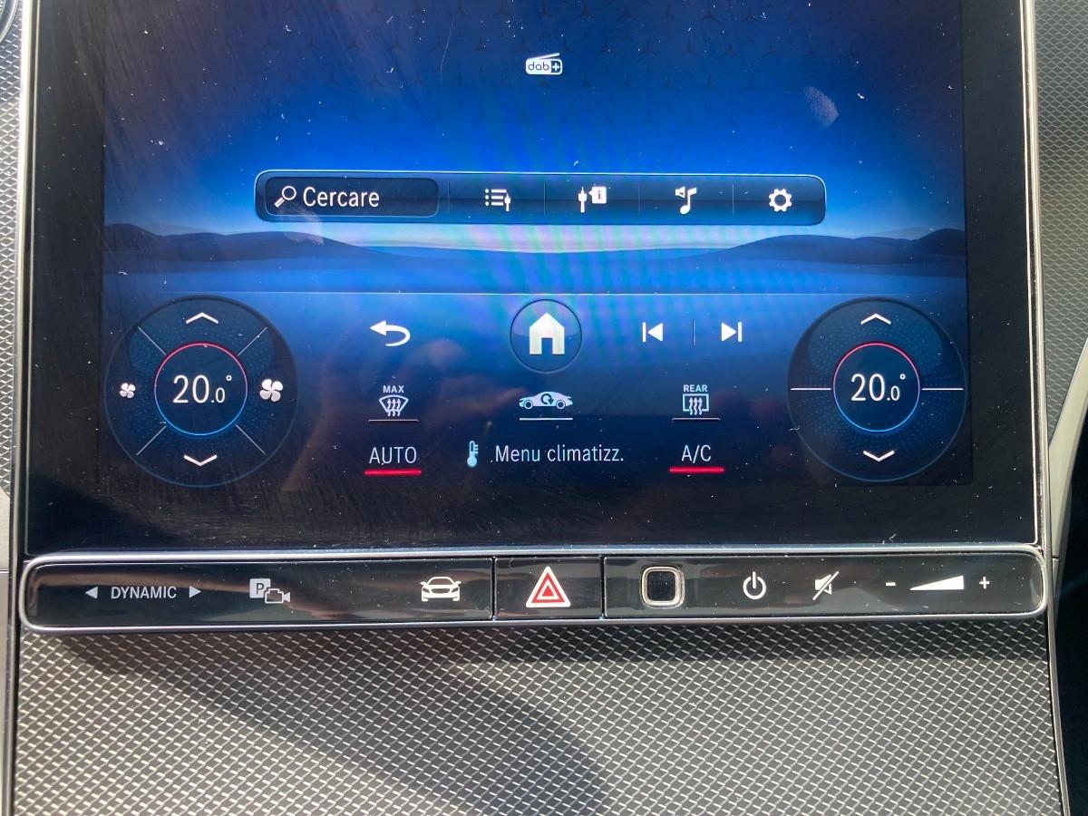 Mercedes-Benz GLC 220 d AMG Line Advanced Plus 4matic /Tetto Apribile