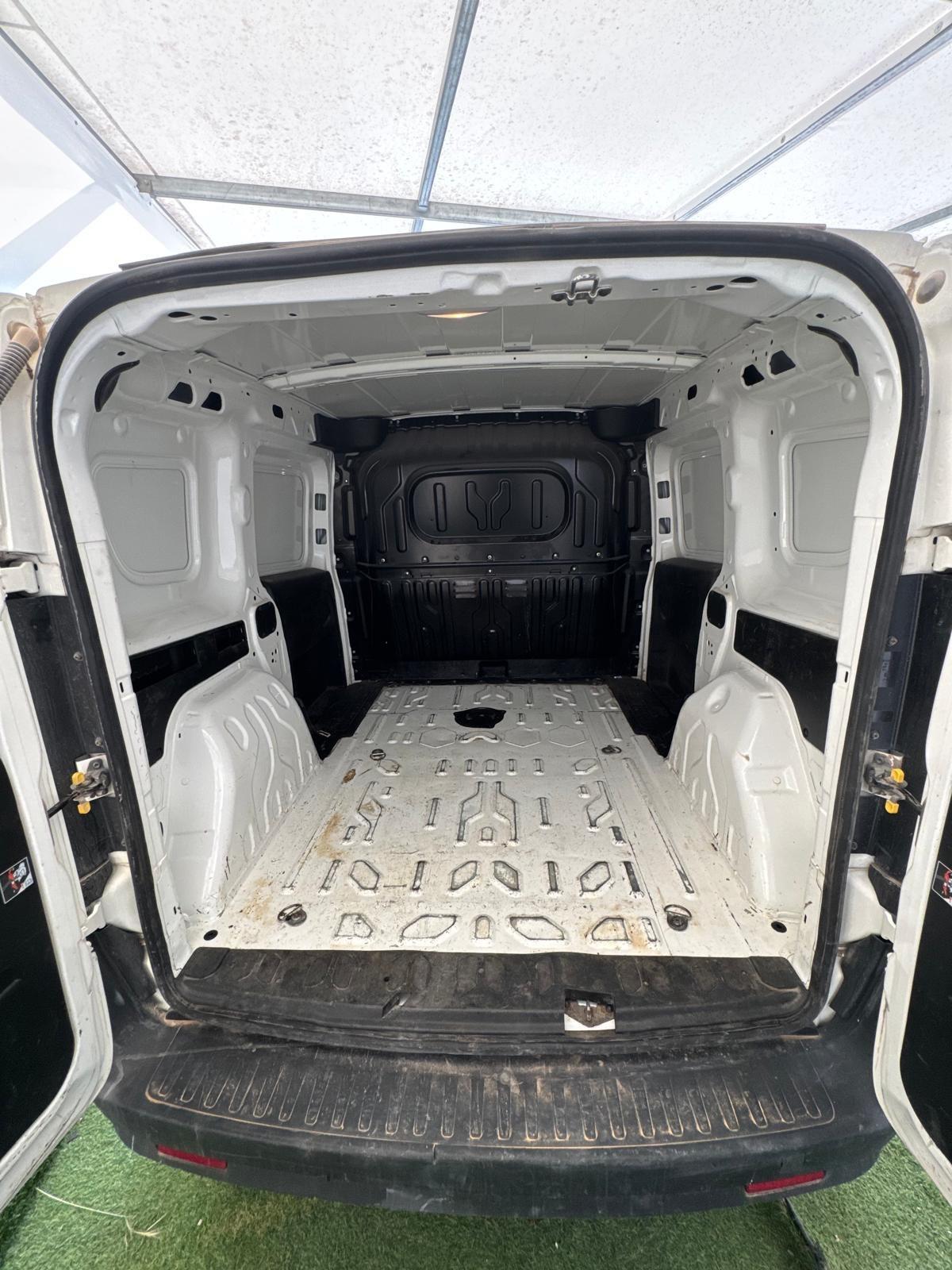 FIAT DOBLO CARGO CH1 1.3 MJT 95CV