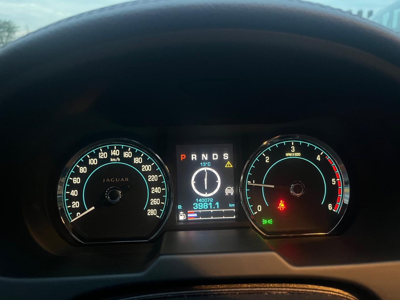 Jaguar XF 2.2 D 200 CV Premium Luxury