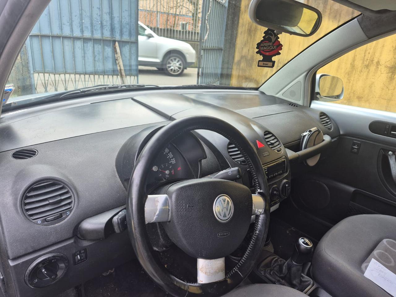 Volkswagen New Beetle 1.9 TDI 101CV MIAMI EDITION