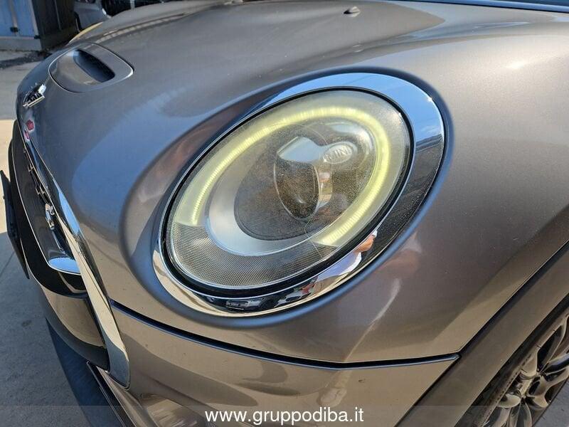 MINI Mini Clubman 2016 Diesel 2.0 Cooper SD Boost all4 auto