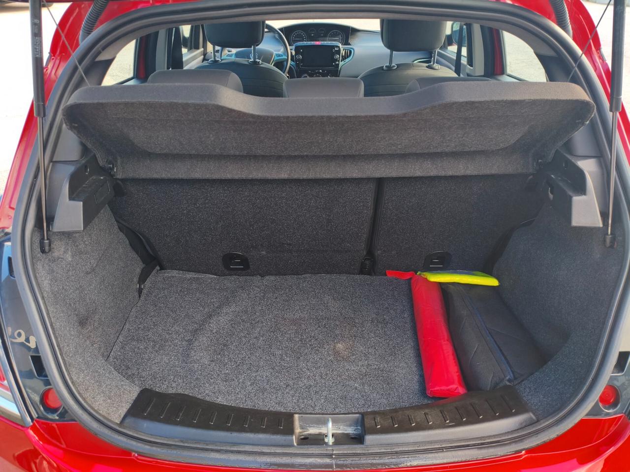 Lancia Ypsilon 1.2 69 CV 5 porte GPL Ecochic