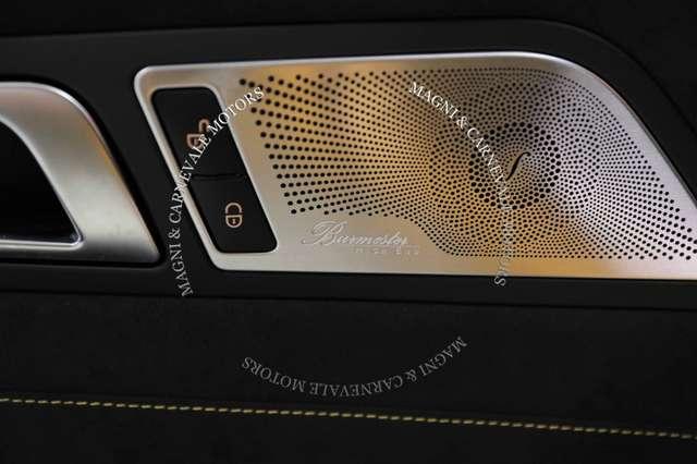 Mercedes-Benz AMG GT R|AMG PERFORMANCE SEAT|CERAMIC|BURMESTER