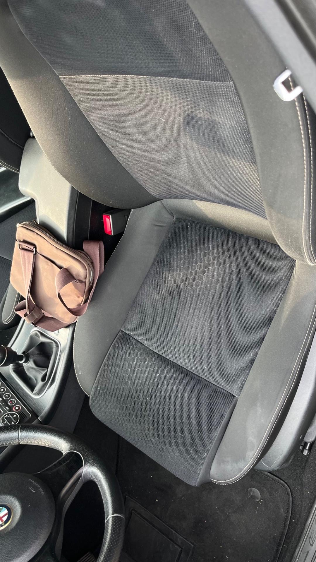 Alfa Romeo 159 2.0 JTDm Sportwagon Progression