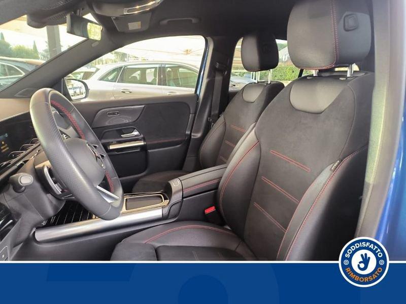 Mercedes-Benz GLA 180 d Automatic AMG Line Premium