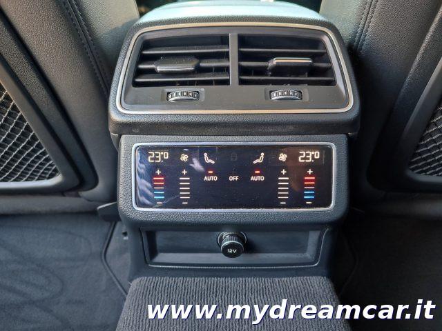 AUDI A6 Avant 40 2.0 TDI quattro ultra S tronic Business P