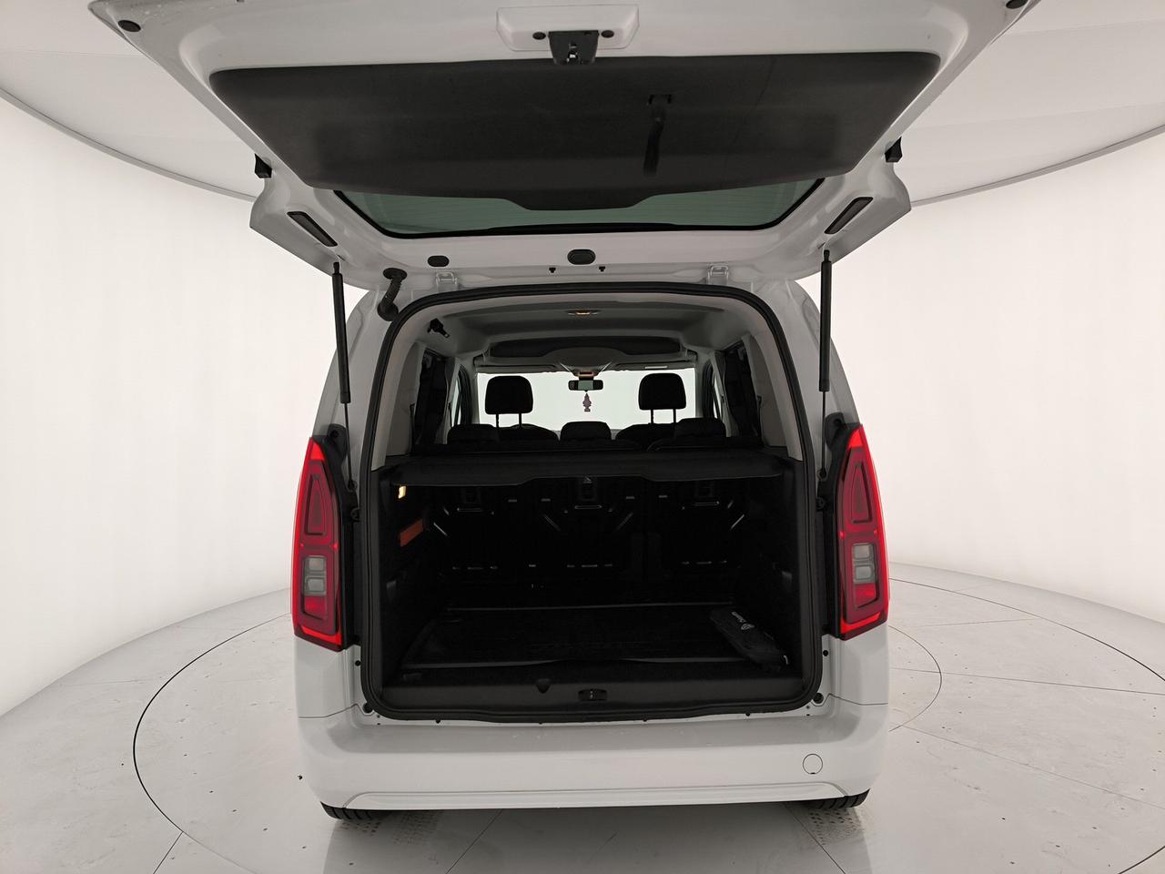 Toyota Proace City 1.5d 100cv s&s mt6 l1 d lounge