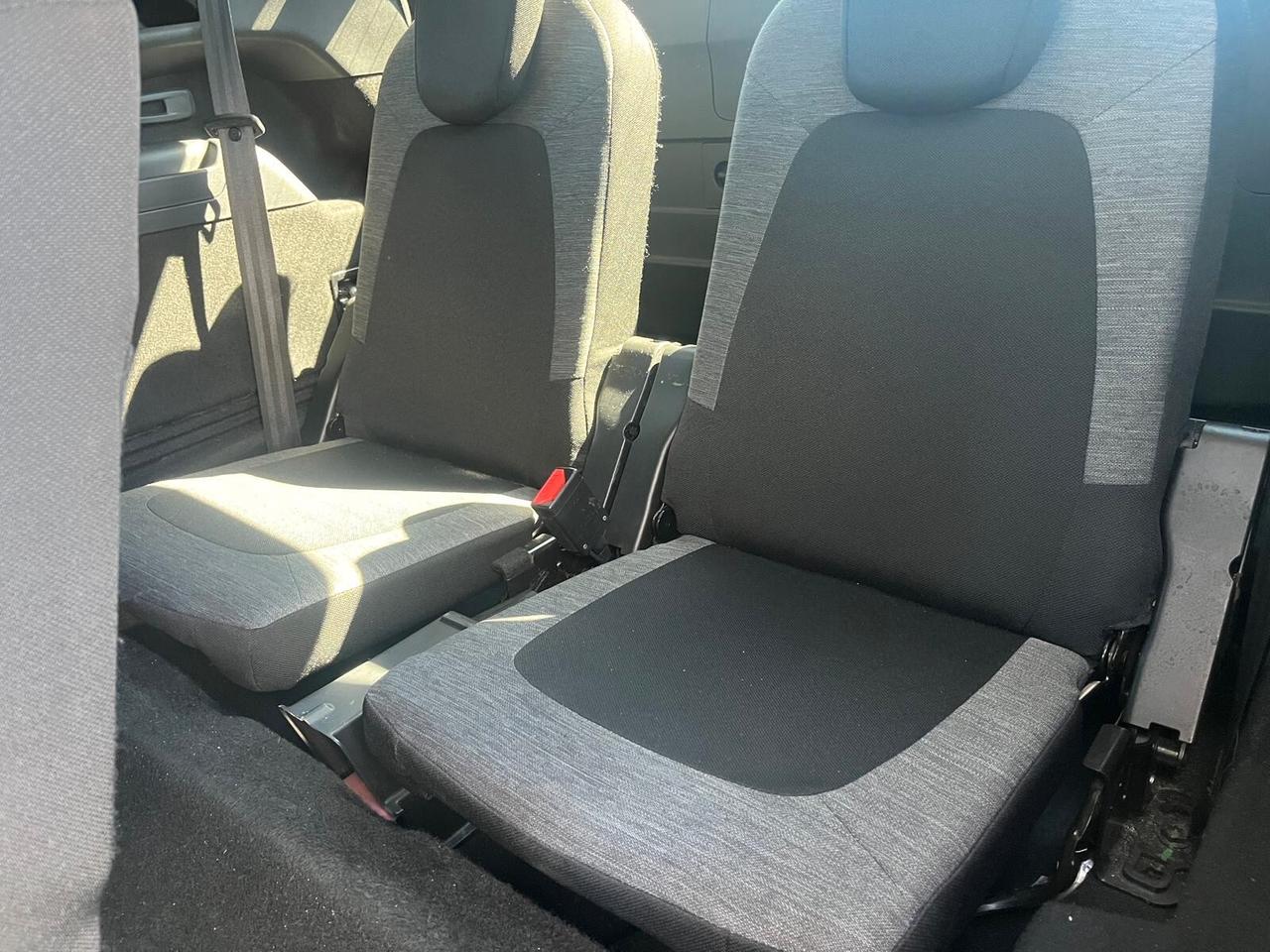 Citroen Grand C4 Picasso BlueHDi 120 S&S Shine
